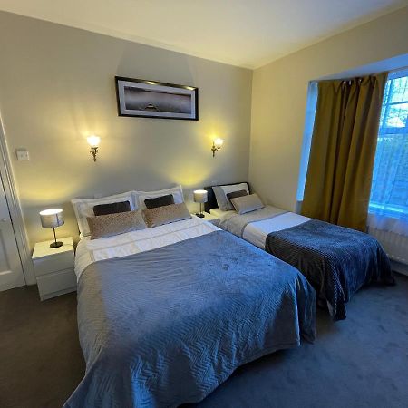 Silver Eagle Bed & Breakfast Дъблин Екстериор снимка