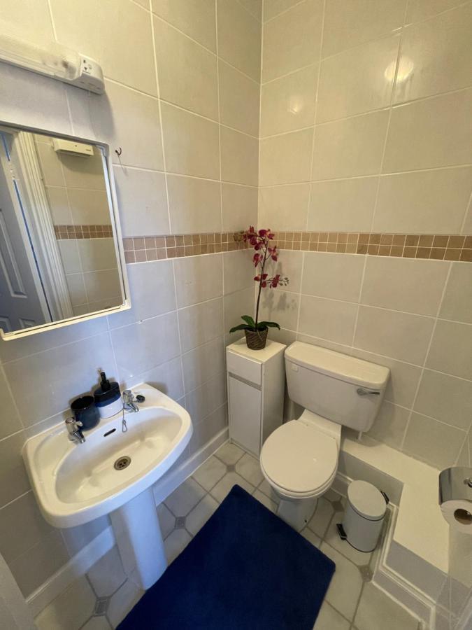 Silver Eagle Bed & Breakfast Дъблин Екстериор снимка