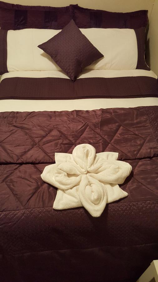 Silver Eagle Bed & Breakfast Дъблин Екстериор снимка