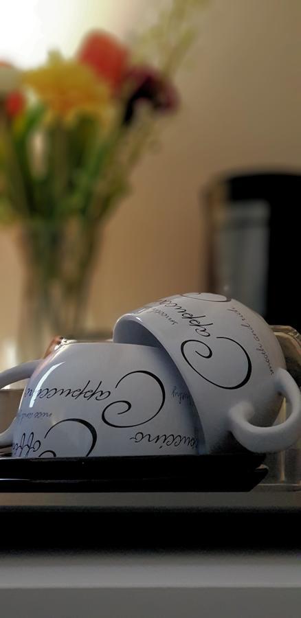 Silver Eagle Bed & Breakfast Дъблин Екстериор снимка