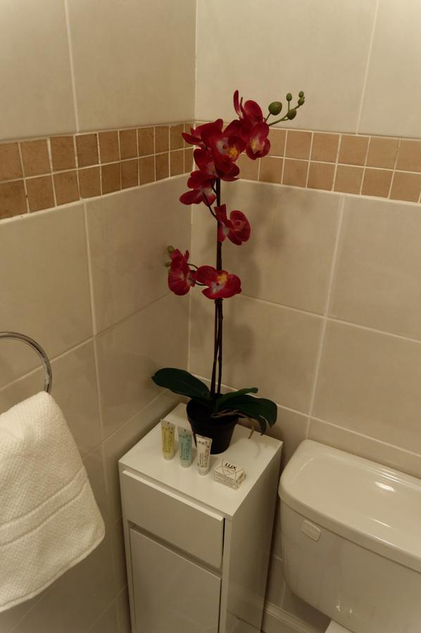 Silver Eagle Bed & Breakfast Дъблин Екстериор снимка